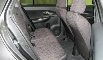 TOYOTA IST (SCION XA) 150G, YEAR 2011, S/N 277700 complet