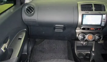 TOYOTA IST (SCION XA) 150G, YEAR 2011, S/N 277700 complet