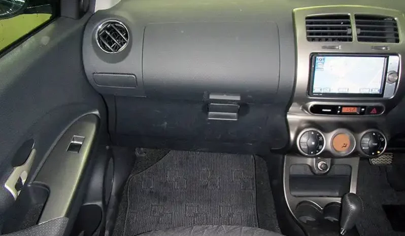 TOYOTA IST (SCION XA) 150G, YEAR 2011, S/N 277700 complet