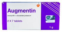 acheter Amoxicilline (Augmentin) en ligne sans ordonnance