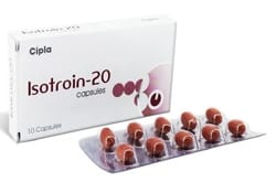 acheter Isotroin en ligne sans ordonnance